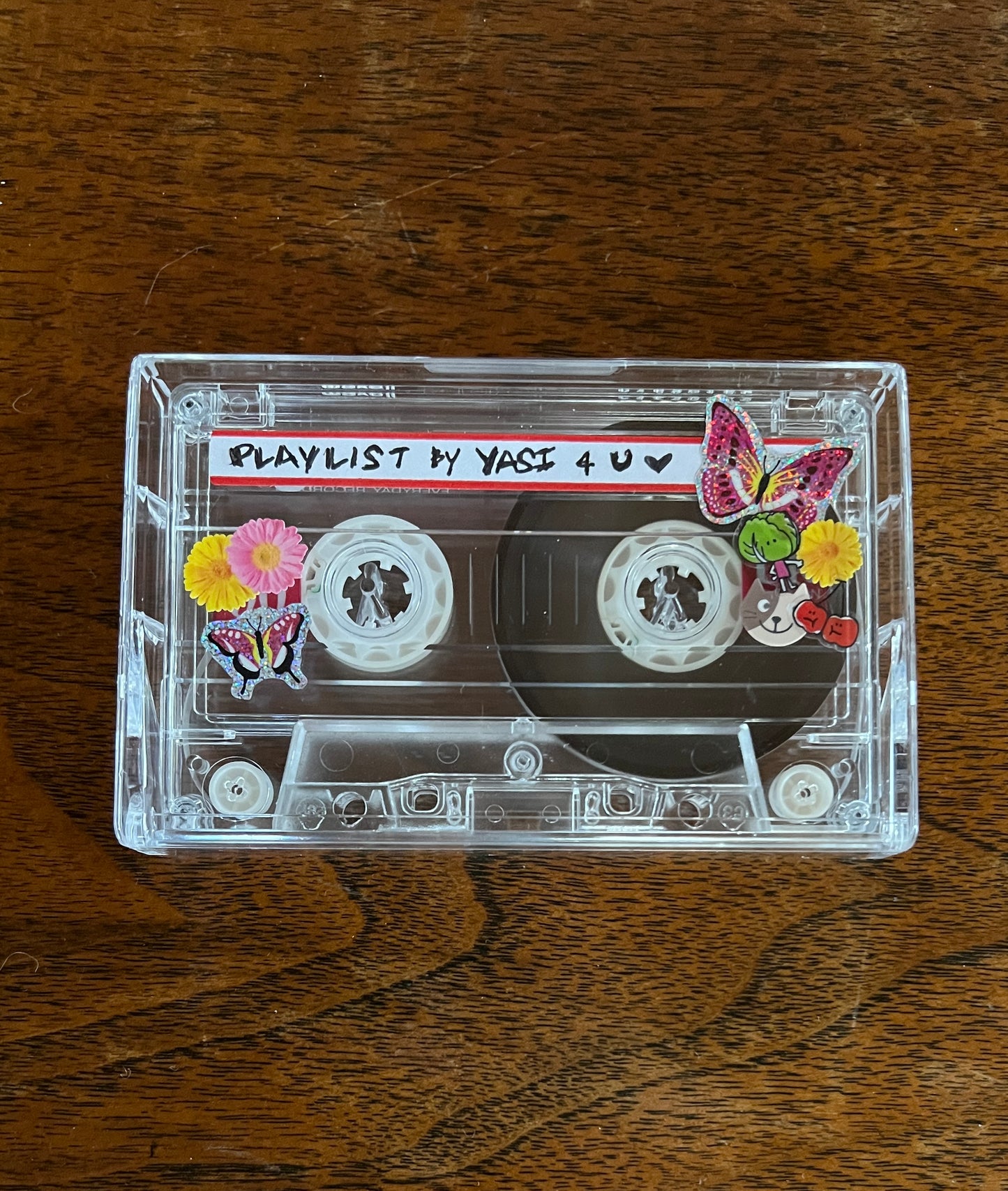 Custom Playlist 4 U