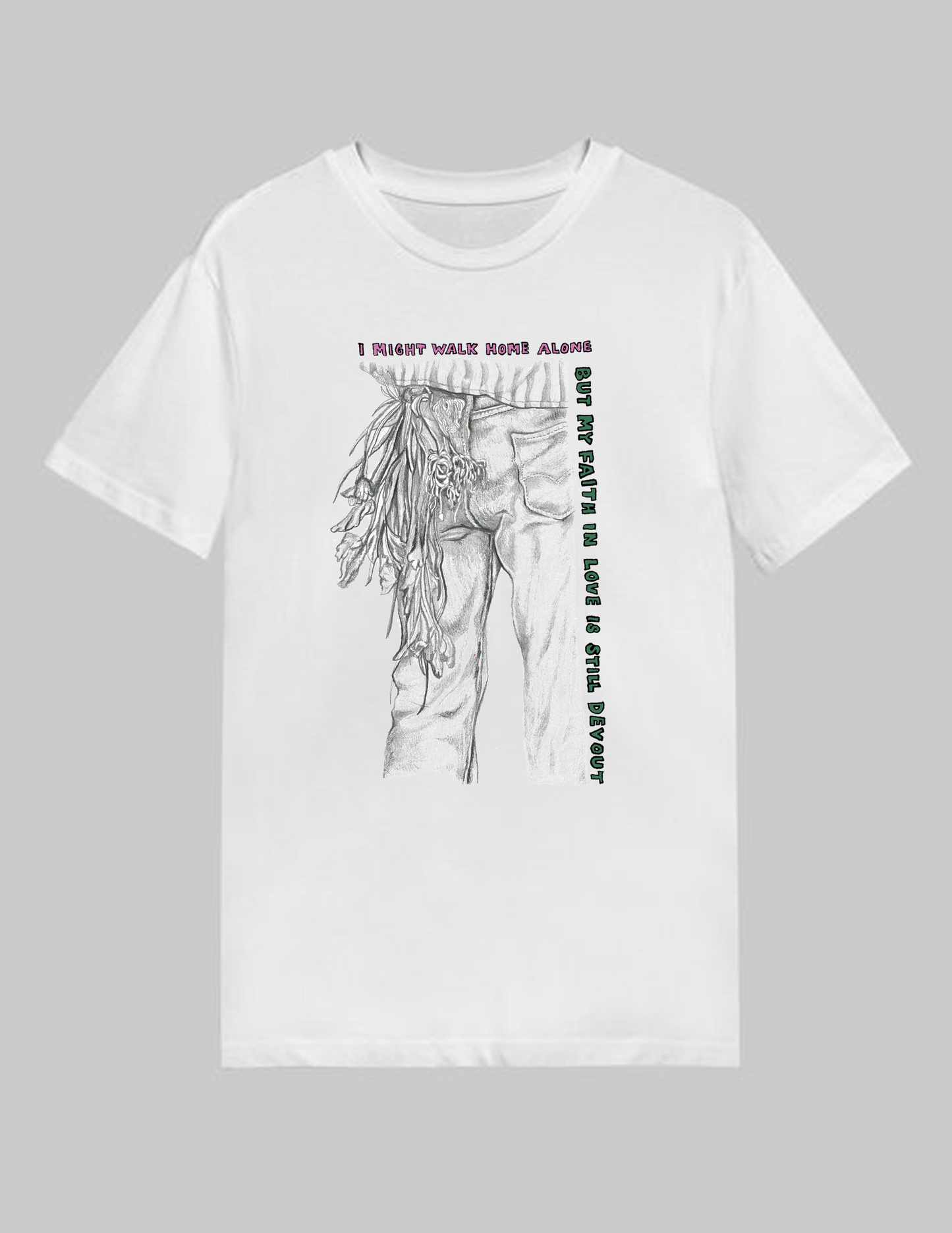 Rush Home T-Shirt