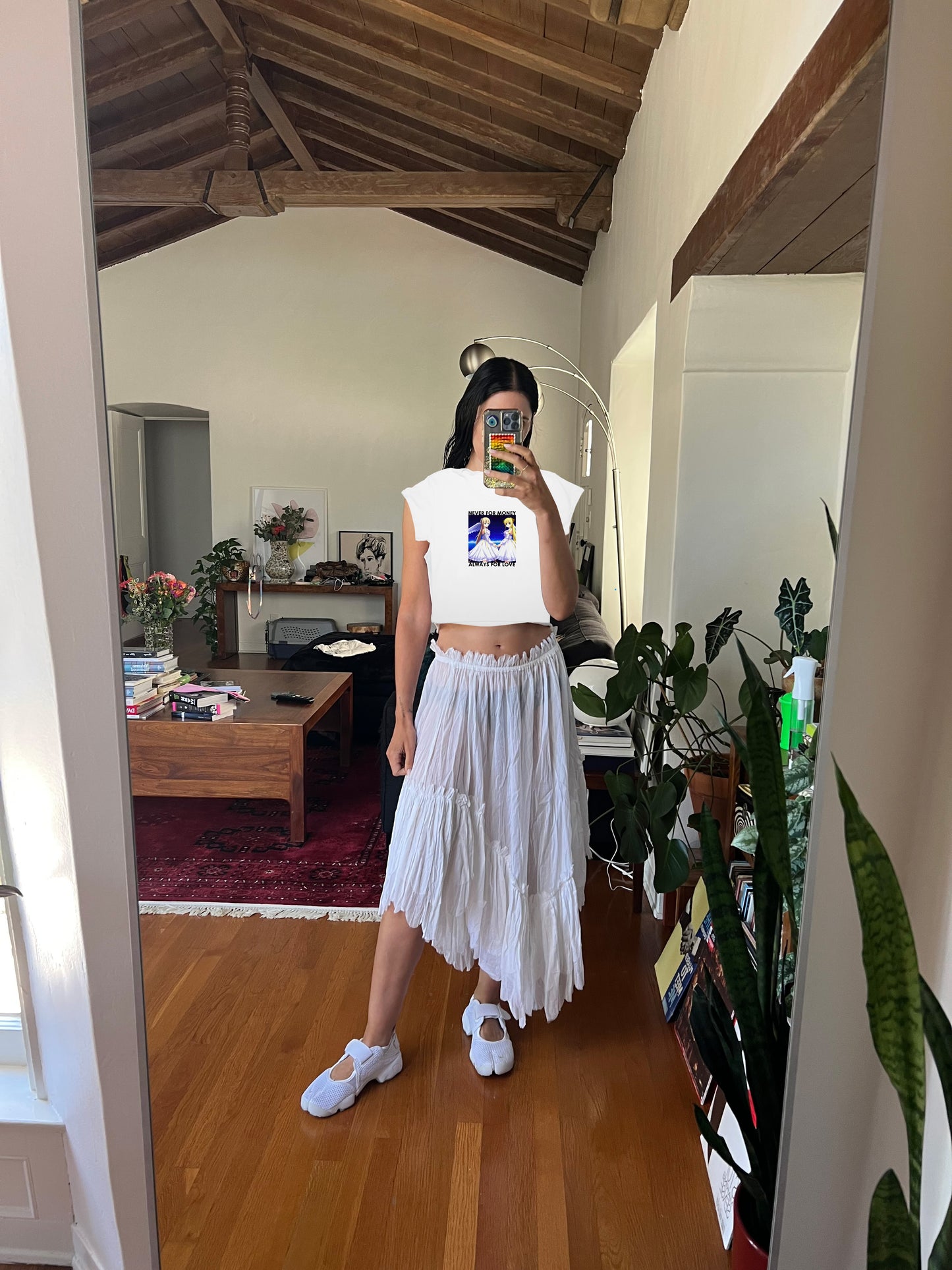 N4M-A4L Women's Tee