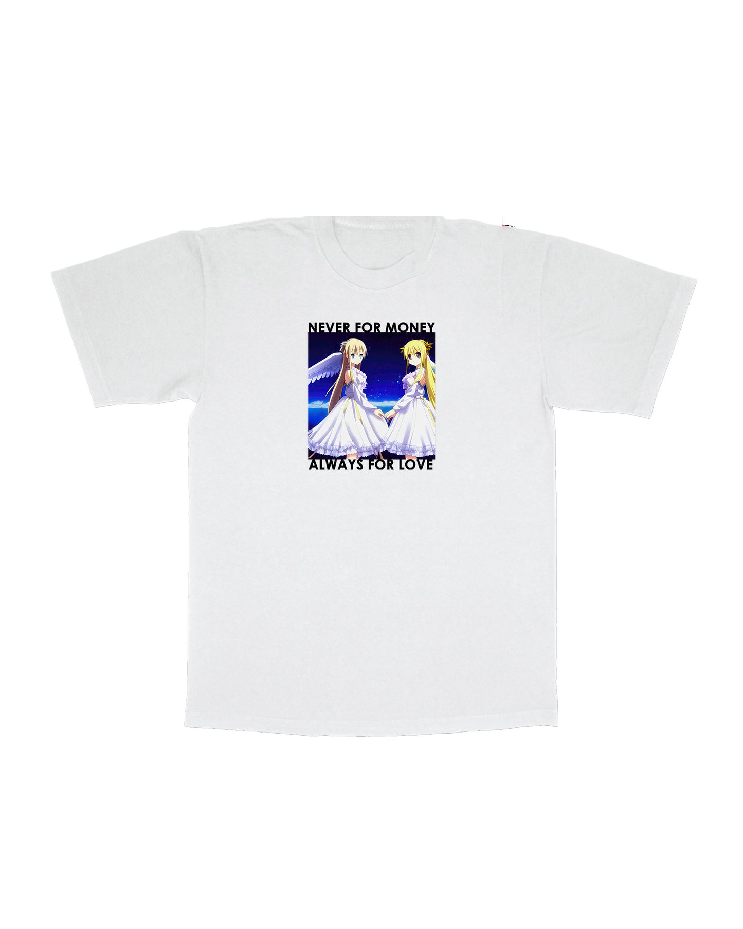 N4M-A4L Men's Tee