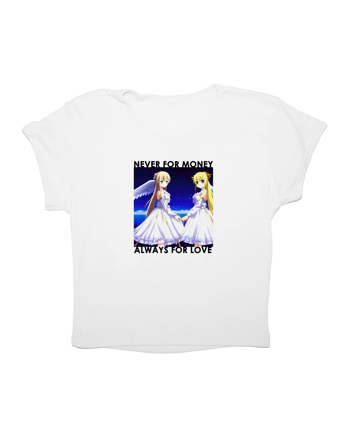 N4M-A4L Women's Tee